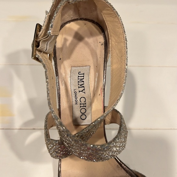 Jimmy Choo - Picture 3 of 4